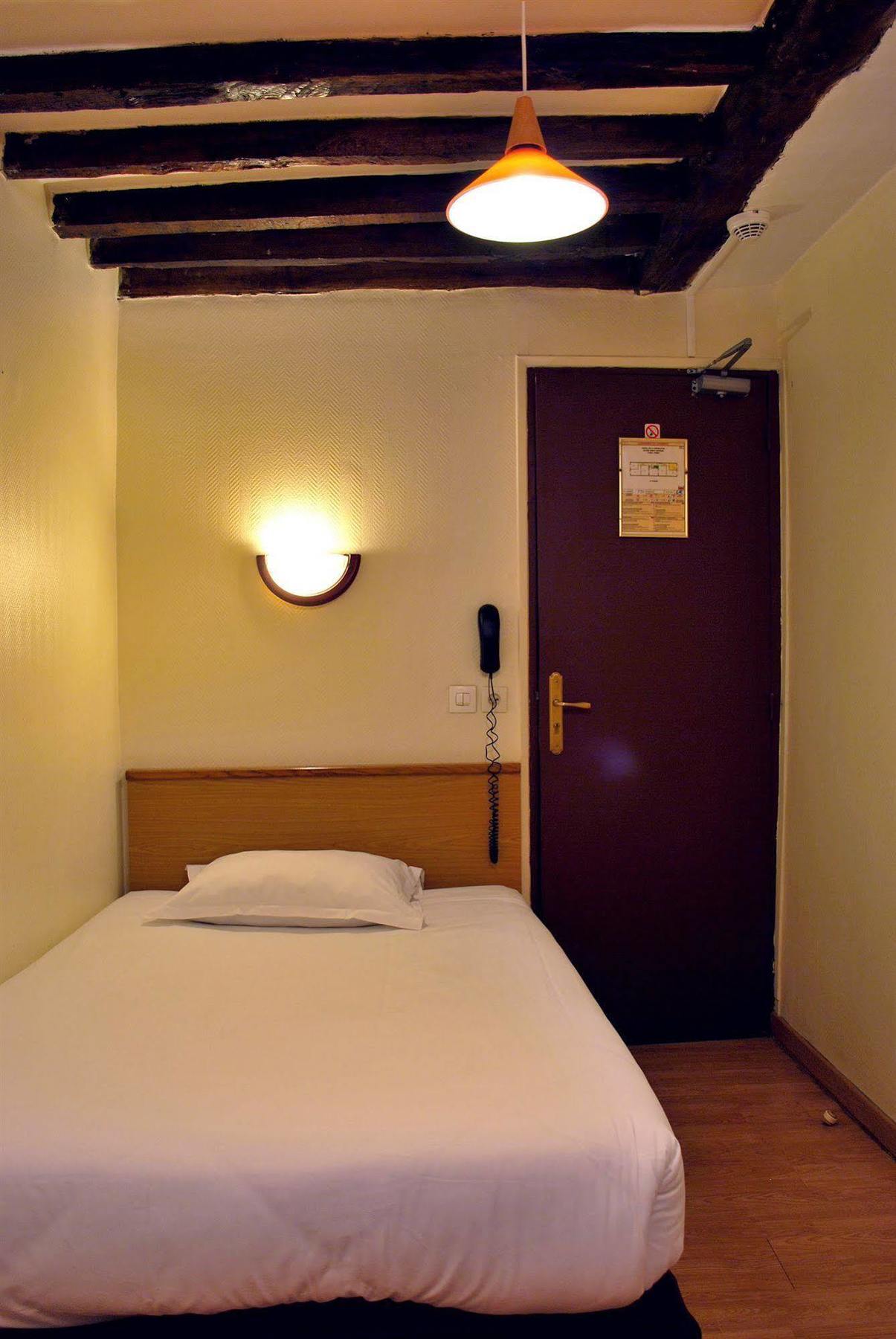 De La Herse D'or Hotel Parijs