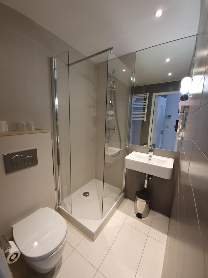 De La Herse D'or 3* Parijs